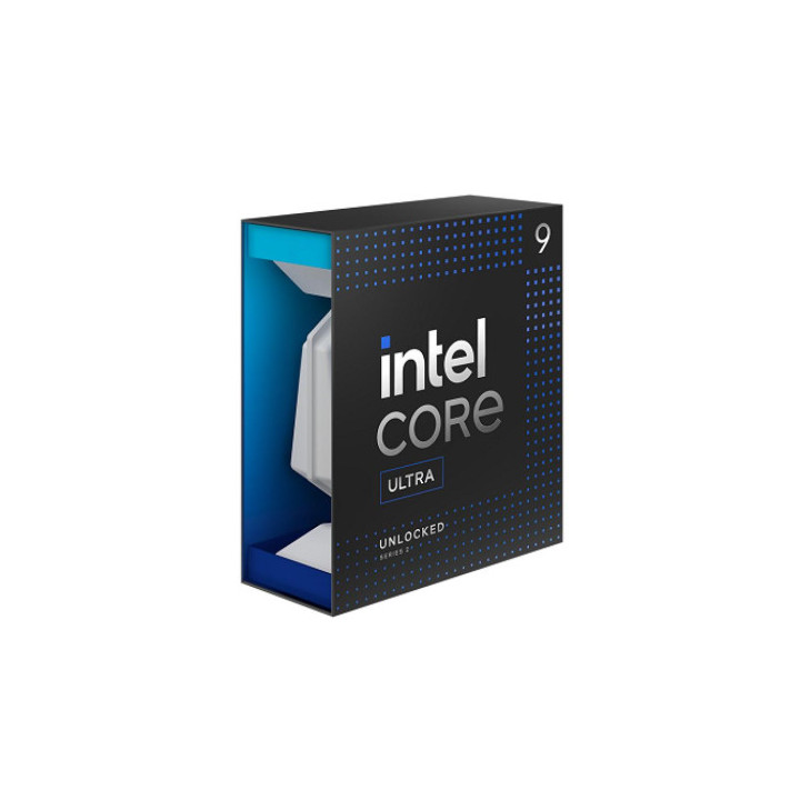 CORE ULTRA 9 285 boite