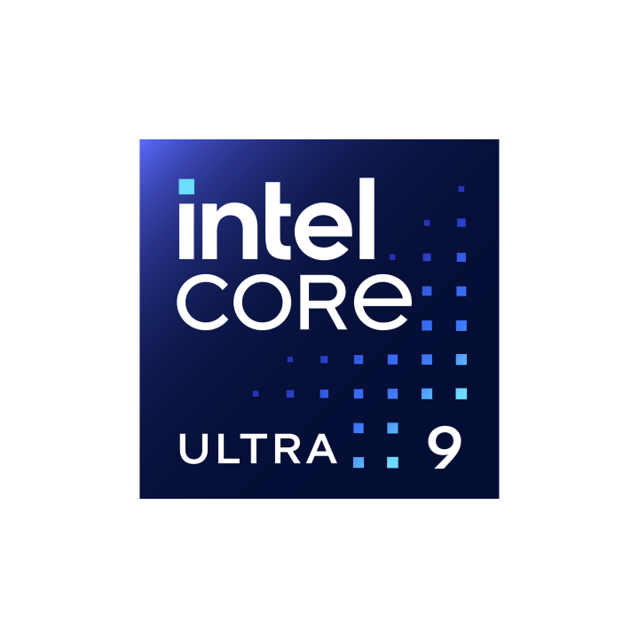 CORE ULTRA 9 285K plateau