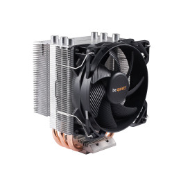 Ventirad BE QUIET Pure Rock Slim 2  BK030 Intel Amd