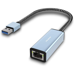 Adaptateur USB3.0 vers RJ45 ethernet 10/100/1000