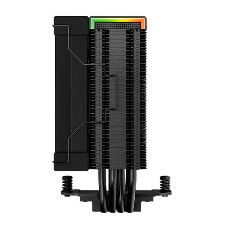 Ventirad DEEPCOOL AG400 BK ARGB