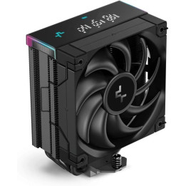 Ventirad DEEPCOOL AK400 PRO Digital avec temperature du cpu