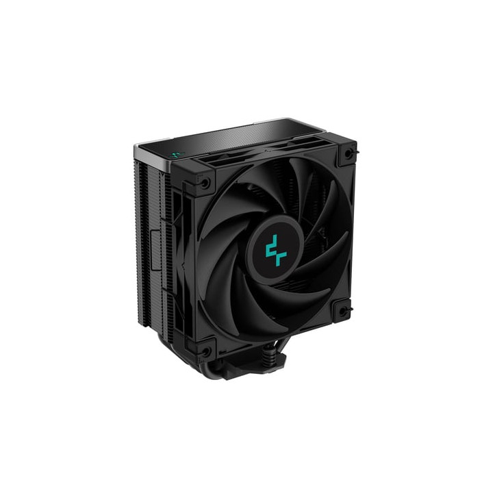 Ventirad DEEPCOOL AK400 ZERO DARK