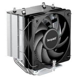 Ventirad BE QUIET Pure Rock 3 SLIM noir  BK047 Intel Amd s1200 s1700