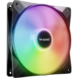 Ventilateur pour boitier 120mn BE QUIET Light Wings LX PWM BL123
