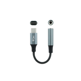 Adaptateur USB-C vers jack 3.5mm audio dac tel