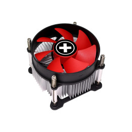 Ventirad XILENCE I350 PWM  1700