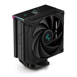 Ventirad DEEPCOOL AK400 G2 Digital avec temperature du cpu
