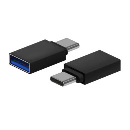 Adaptateur USB-C Male vers USB 3.1 Femelle OTG