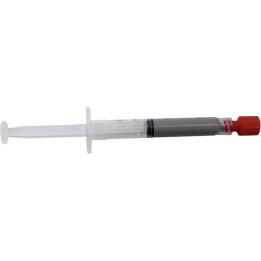 Pate thermique seringue 1gr