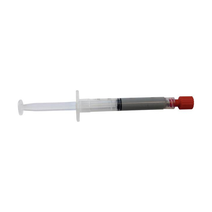 Pate thermique seringue 1gr
