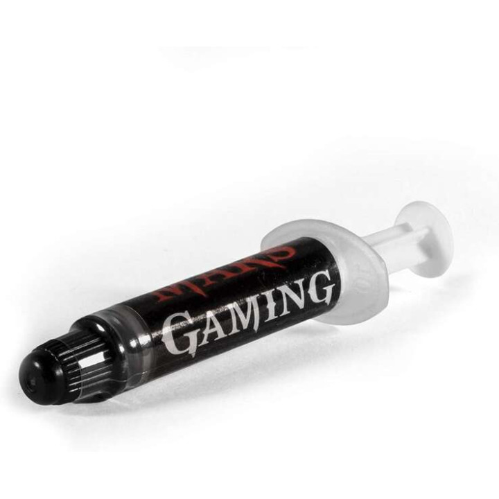 Pate thermique MARS GAMING MT0