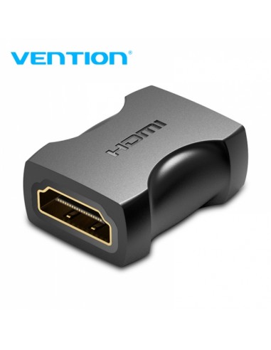 Adaptateur HDMI Femelle vers HDMI...