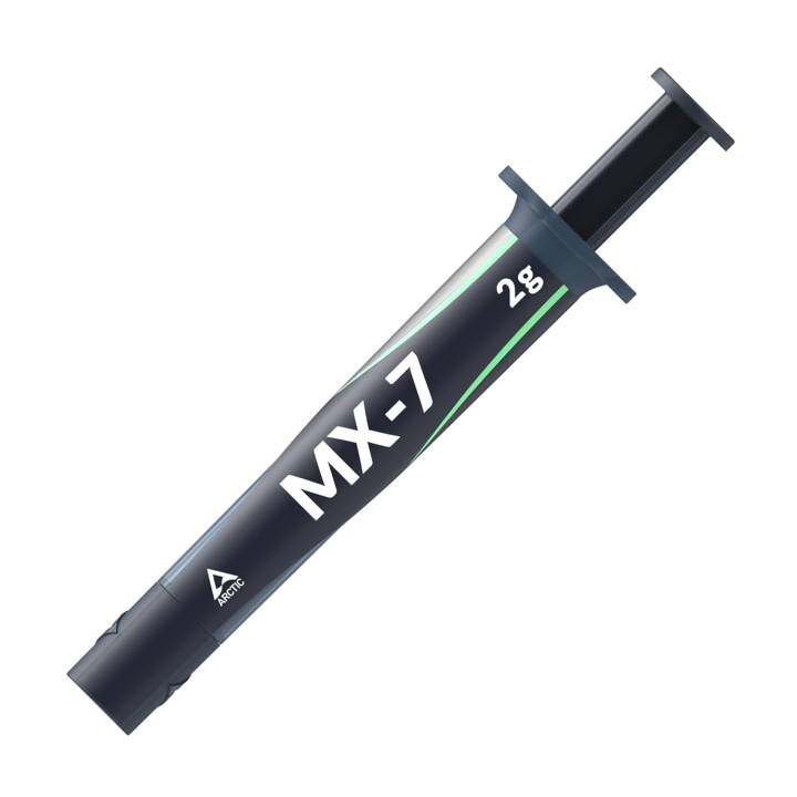 Pate thermique ARCTIC MX-7   2gr