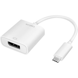 Adaptateur USB-C vers DISPLAY PORT 4K 2K