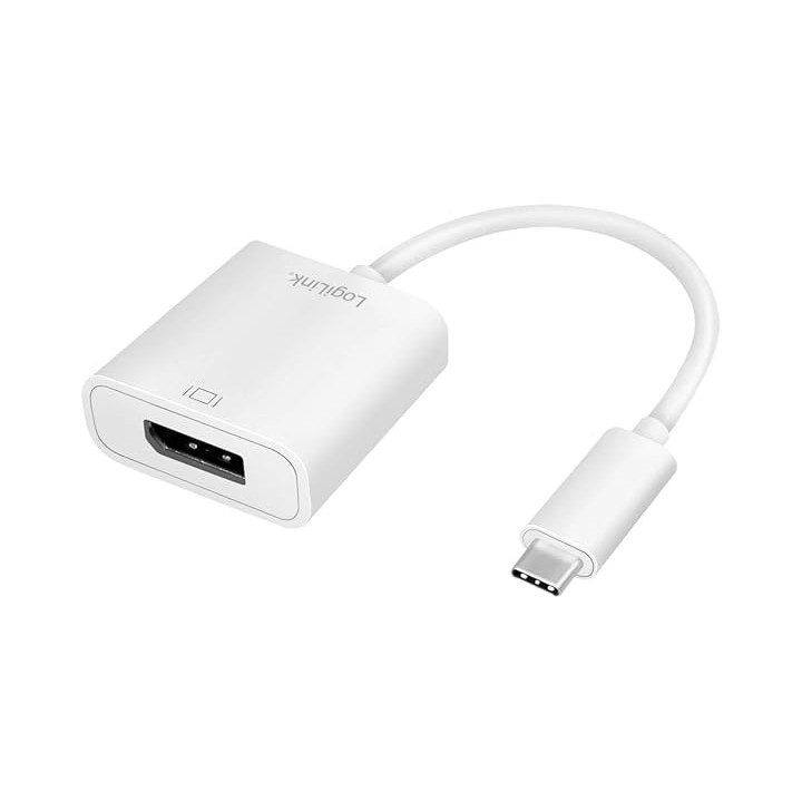 Adaptateur USB-C vers DISPLAY PORT 4K 2K