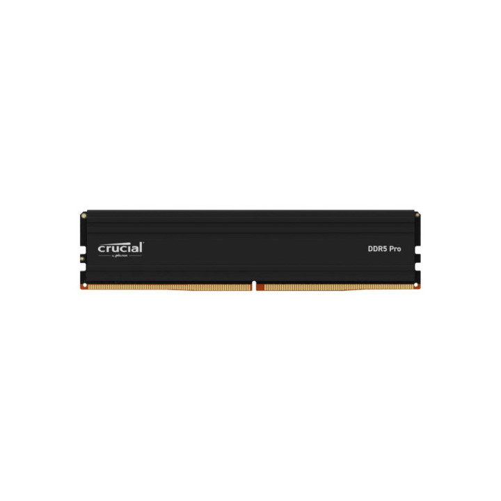 DDR5 16gb 6000 CRUCIAL CP16G60C48U5