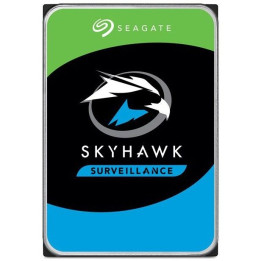Disque dur 4 tera SEAGATE SkyHawk Surveill ST4000VX016 5400t/mn 3.5 256MB sata3