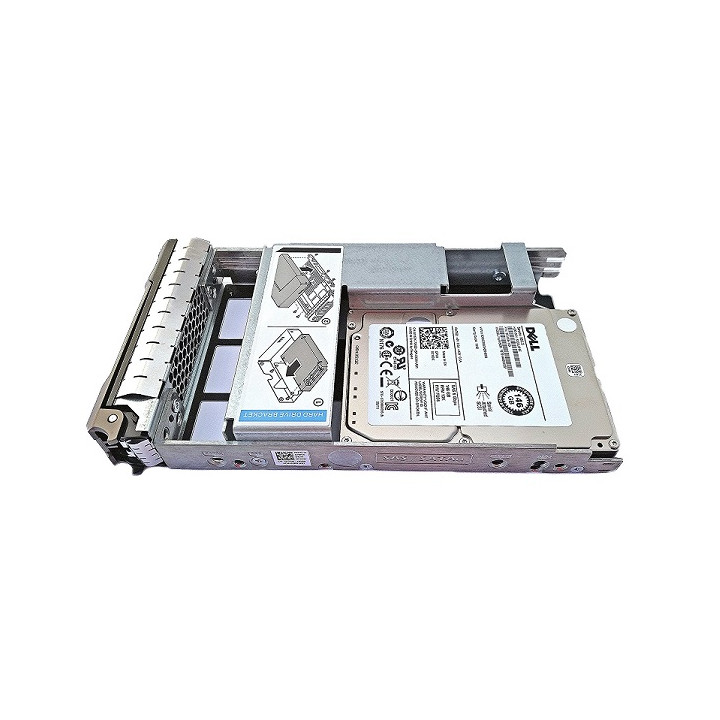 Support de montage DELL 9W8C4 pour serveur 2.5 a 3.5 pouces