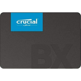 SSD 2.5 1 tera CRUCIAL  BX500 CT1000BX500SSD1  Sata3