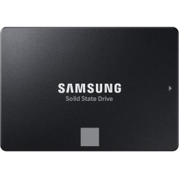 SSD 2.5 1 tera SAMSUNG 860 EVO Sata3  2.5 OCCASION