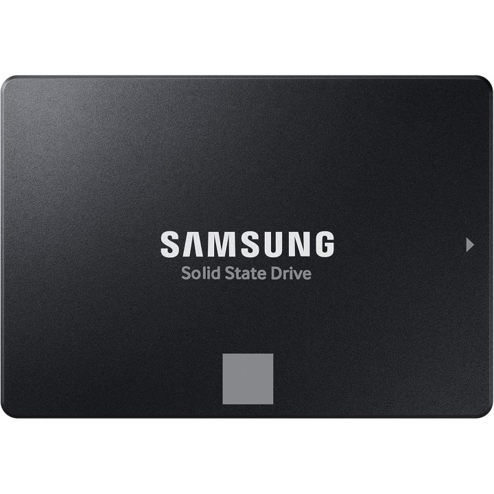 SSD 2.5 1 tera SAMSUNG 860 EVO Sata3  2.5 OCCASION