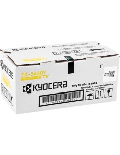 Toner ORIGINAL KYOCERA...