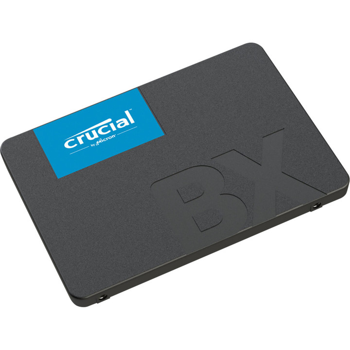 SSD 2.5 2 tera CRUCIAL BX500  CT2000BX500SSD1 sata3