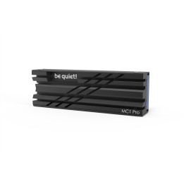 Refroidisseur M.2 BE QUIET MC1 PRO BZ003