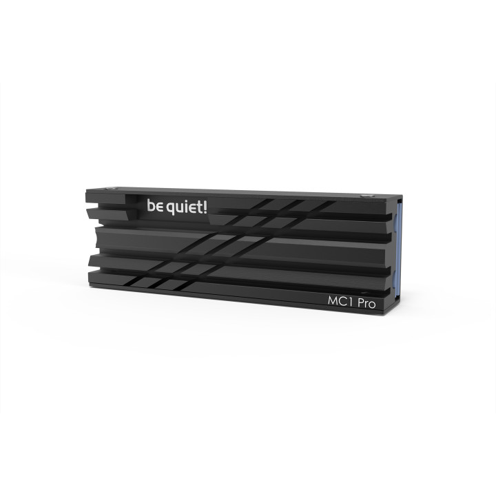 Refroidisseur M.2 BE QUIET MC1 PRO BZ003
