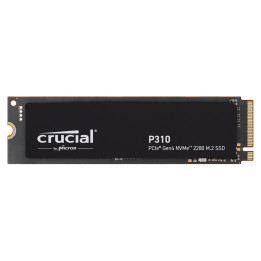 SSD M.2 2 Tera CRUCIAL P310  NVMe PCIe 4.0 X4   PS5 COMPATIBLE plateau