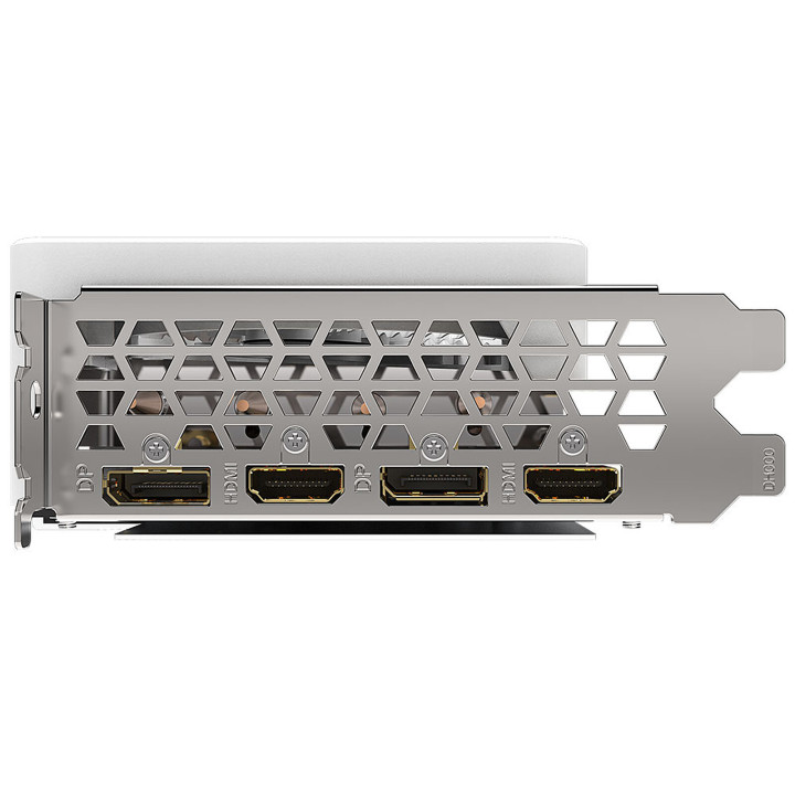 Carte graphique  RTX 3070 GIGABYTE Vision OC 8gb OCCASION NETTOYEE