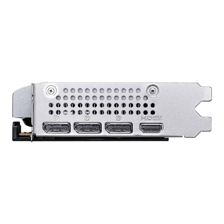Carte graphique  RTX 5060 8go D7 MSI VENTUS 2X Black OC