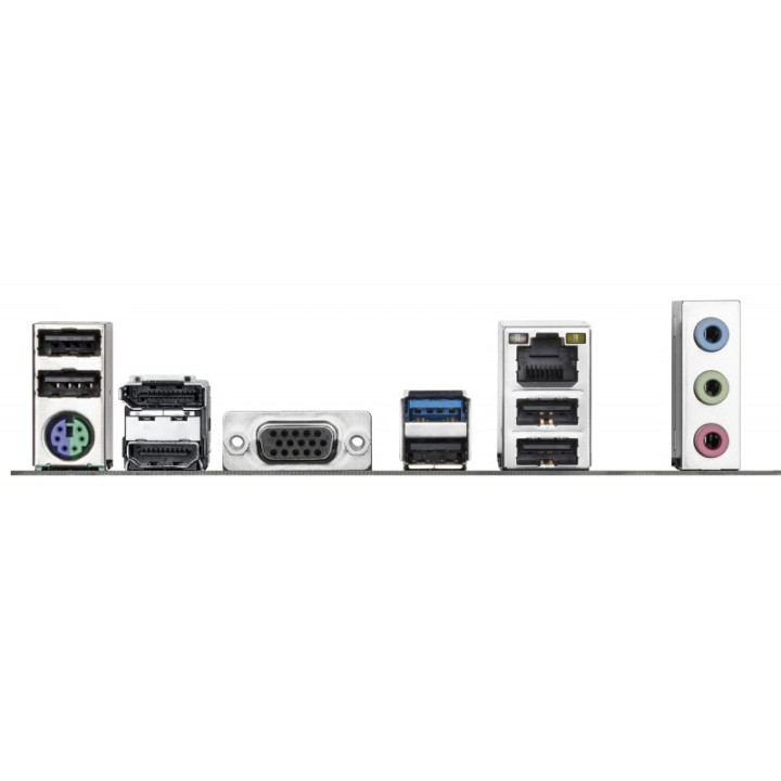 Carte mere GIGABYTE  H810M-H DDR5 ga hdmi 1851  Matx