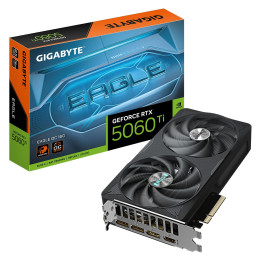 Carte graphique RTX 5060 Ti 8g GIGABYTE WF2  OC