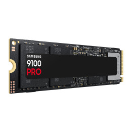 SSD M.2 1 Tera SAMSUNG 9100 Pro PCIe 5.0x4 NVMe
