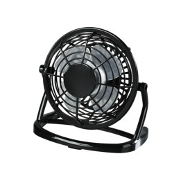 Ventilateur usb HAMA NOIR