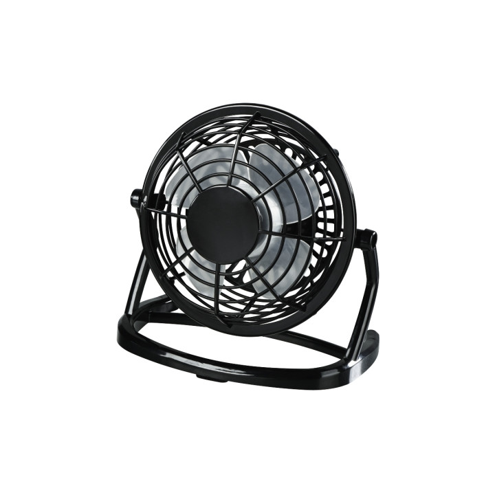 Ventilateur usb HAMA NOIR