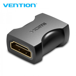 Adaptateur HDMI Femelle vers HDMI Femelle 4K 2.0