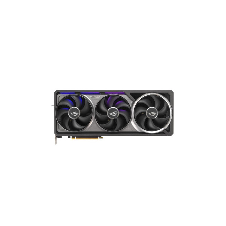 Carte graphique RTX 5090  32g ASUS ROG ASTRAL O GAMING