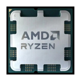AMD RYZEN 5 8400F 4.7ghz 6 coeurs 12 threads 22mo 45W plateau   AM5