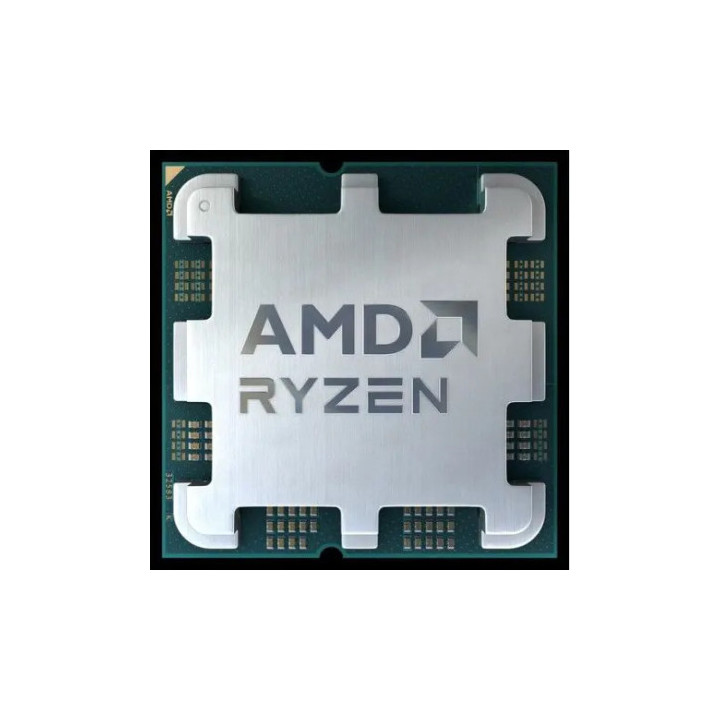 AMD RYZEN 5 8400F 4.7ghz 6 coeurs 12 threads 22mo 45W plateau   AM5