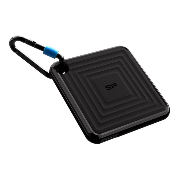 Disque dur externe SSD 1 Tera SILICON POWER usb-c