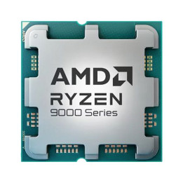 AMD RYZEN 7 9700X 5.5ghz 8 coeurs 16 coeurs 40mo PLATEAU AM5