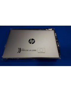 Remplacement Dalle ecran 14...