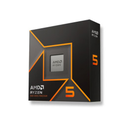 AMD RYZEN 5 9600x 5.4ghz 6 coeurs 12 threads 38mo 65W BOITE   AM5