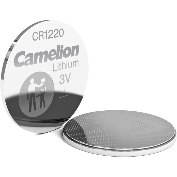 Pile Lithium CR1220 3V