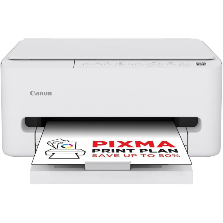 Multifonction CANON TS4150 imp RV scan  copie wifi