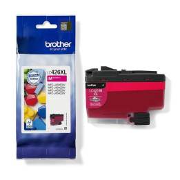 Cartouche Originale BROTHER LC426XL Magenta