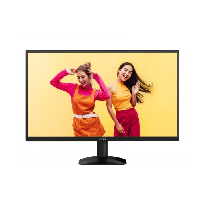 24 AOC 24B35HM2 23.8 100hz 1ms  HDMI  VGA vesa
